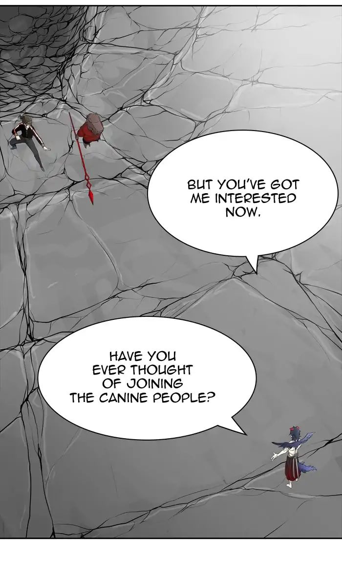 Tower of God Chapter 441 82